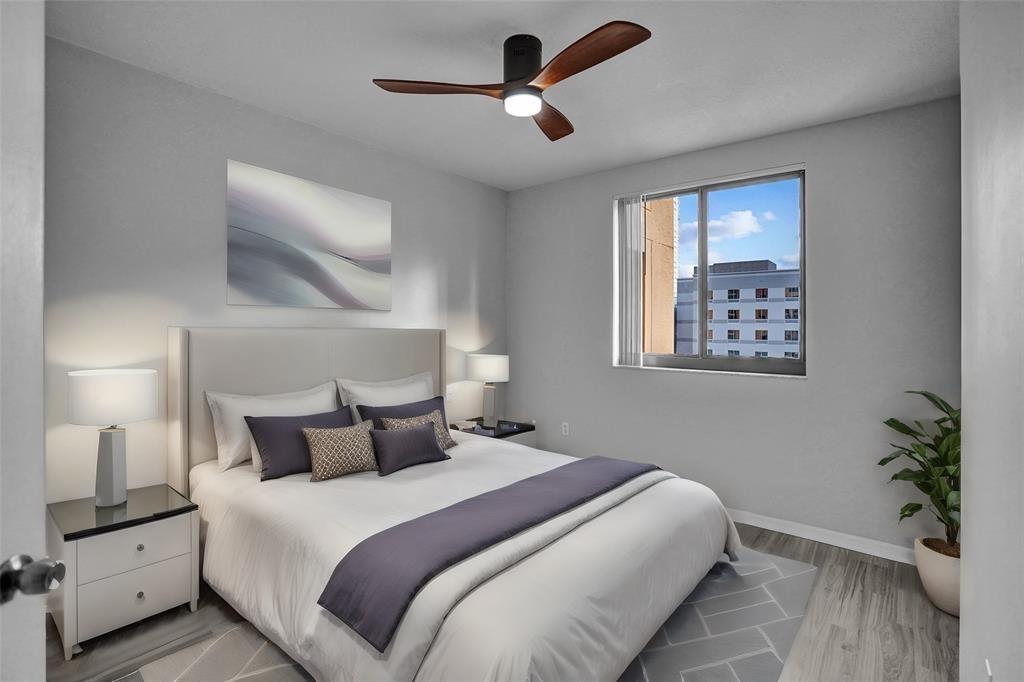 The Waverly - Residential