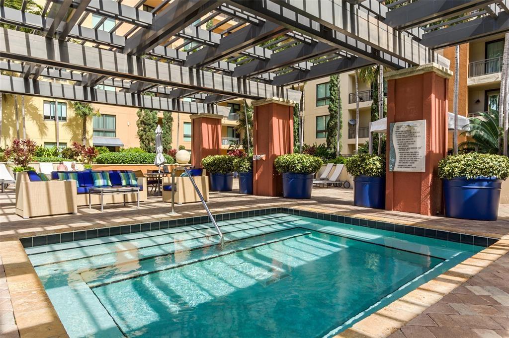 The Waverly - Residential