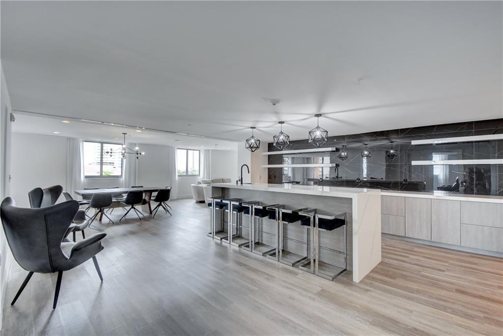 The Waverly - Residential