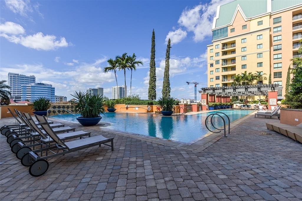 The Waverly - Residential