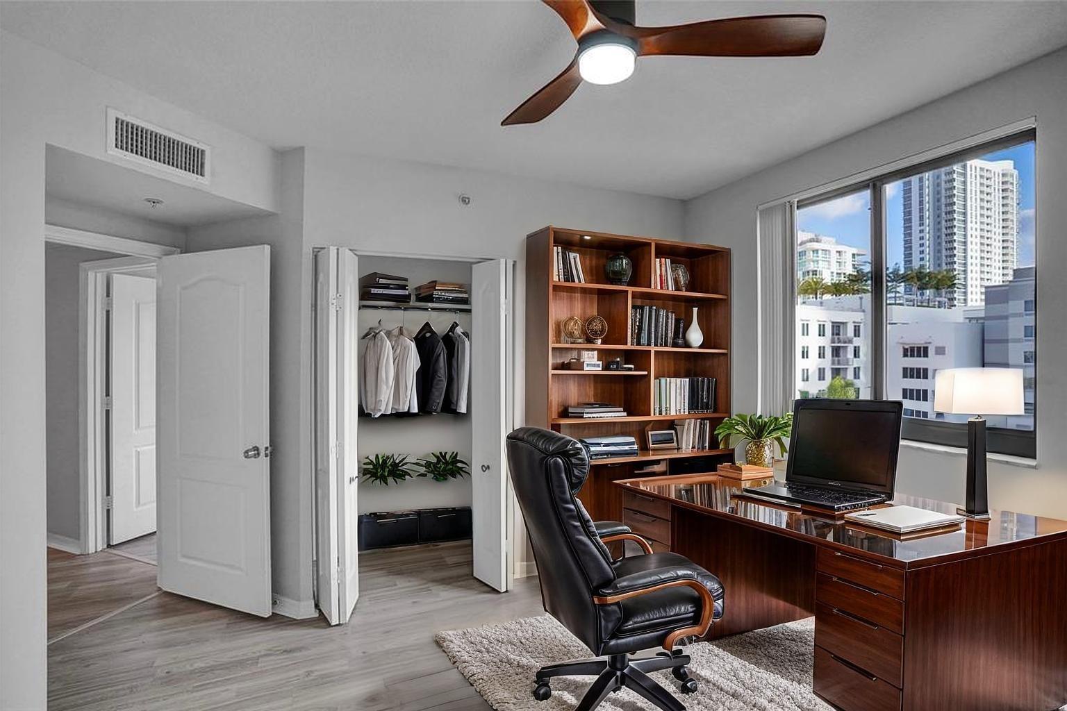 The Waverly - Residential