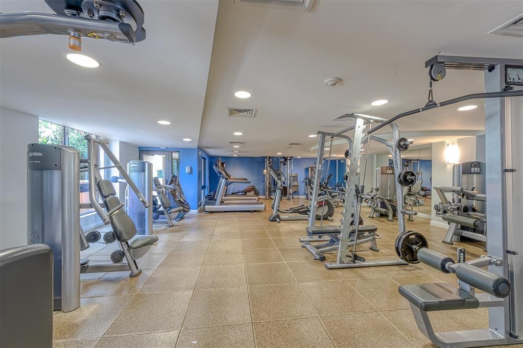 The Waverly - Residential