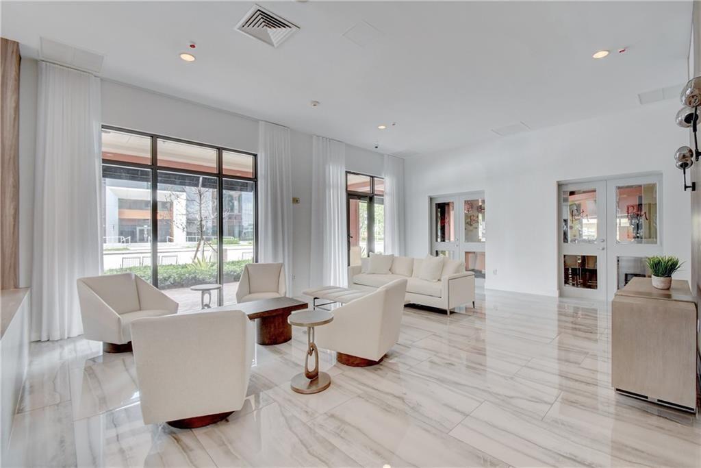 The Waverly - Residential