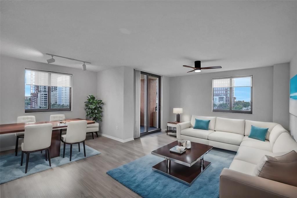 Photo of 100 N Federal Highway #642, Fort Lauderdale, FL 33301 (MLS # F10533558)