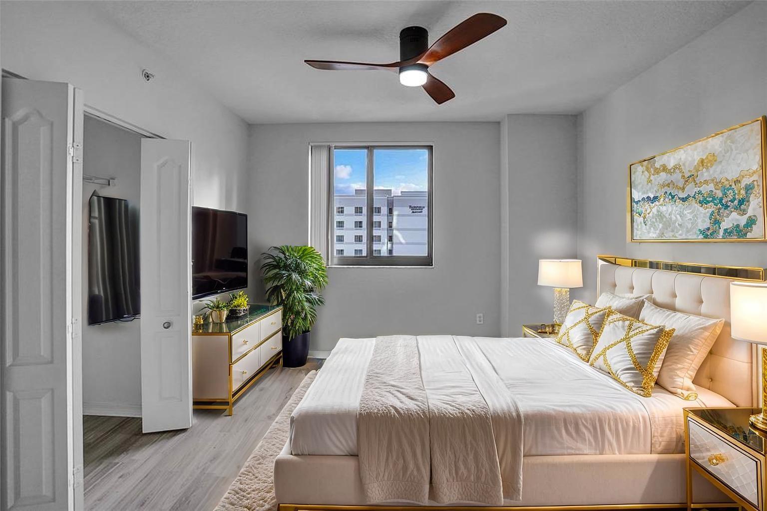 The Waverly - Residential