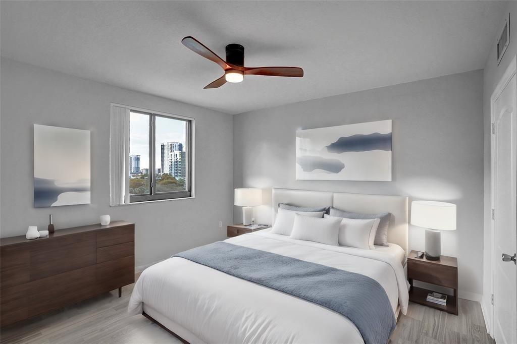 The Waverly - Residential