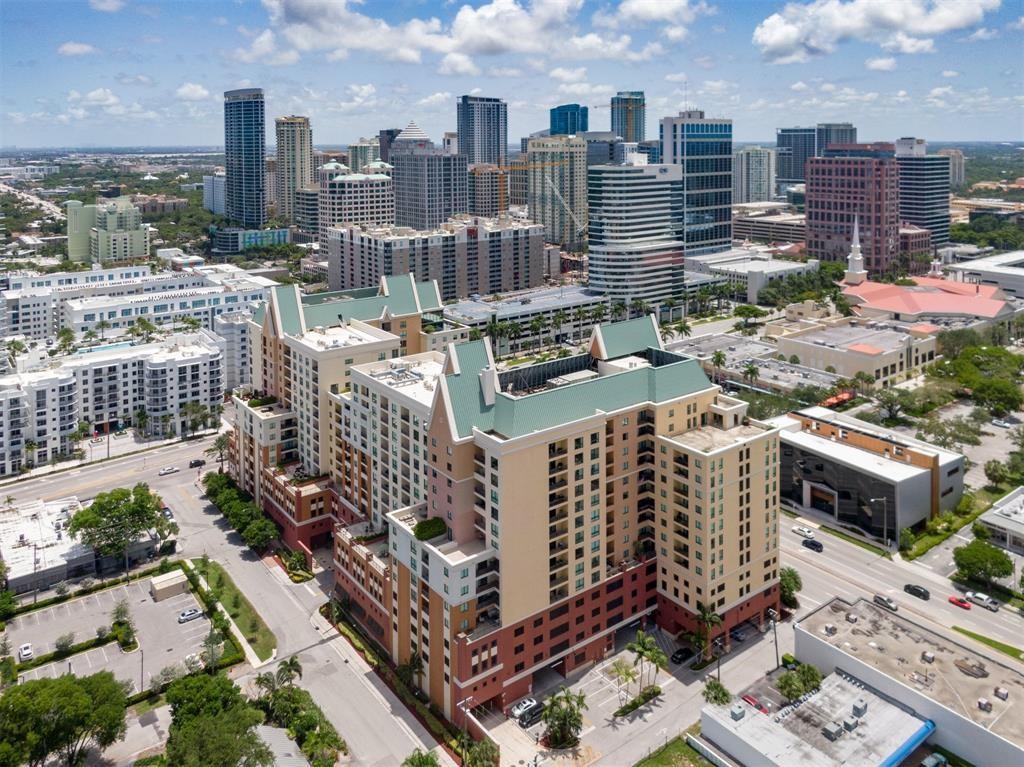 The Waverly - Residential