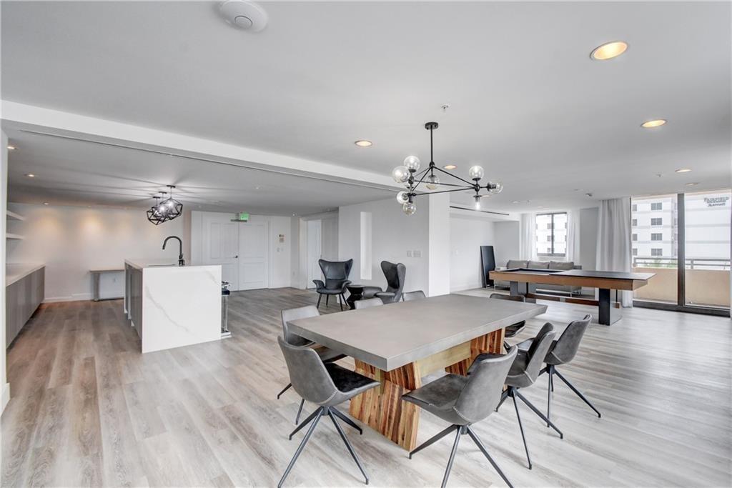 The Waverly - Residential