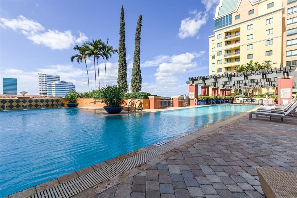 The Waverly - Residential