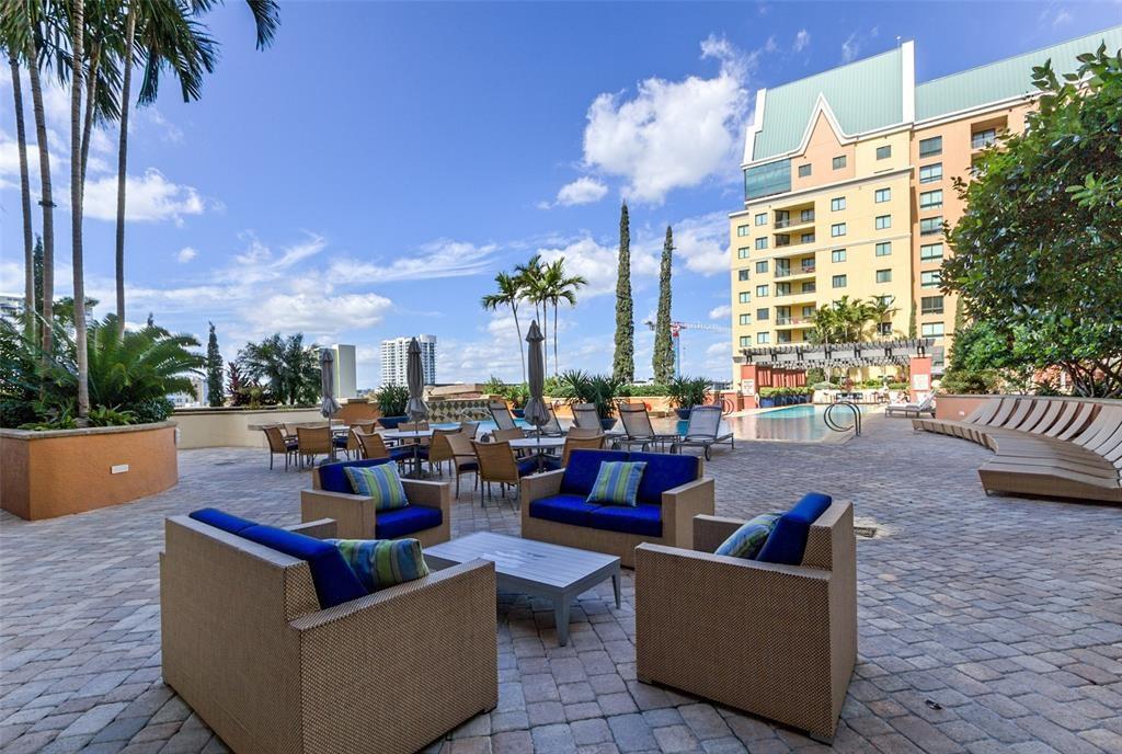 The Waverly - Residential