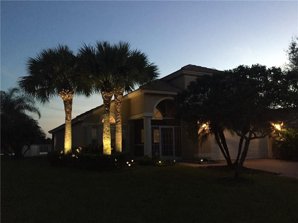 WILLOUGHBY GLEN - Residential