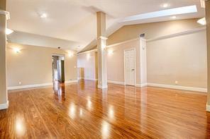 Countrys Point 119-29 B - Residential Lease