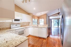 Countrys Point 119-29 B - Residential Lease