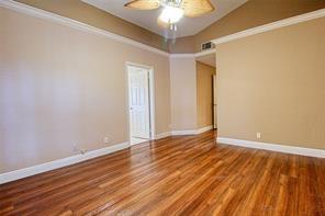 Countrys Point 119-29 B - Residential Lease