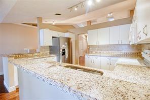 Countrys Point 119-29 B - Residential Lease