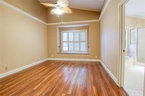 Countrys Point 119-29 B - Residential Lease