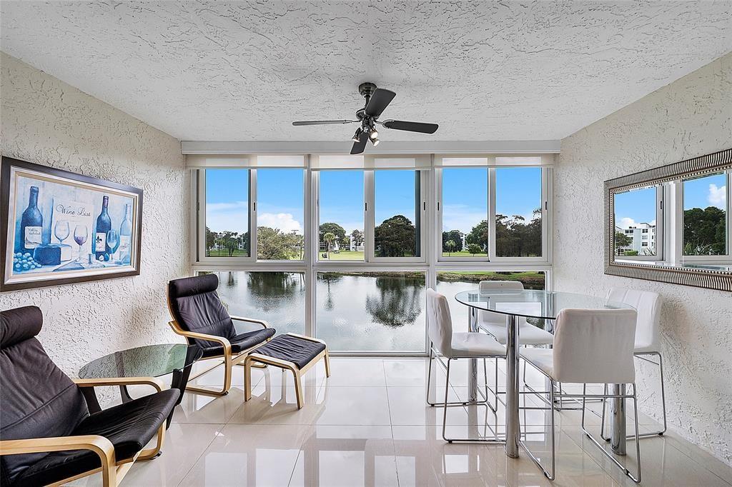 PALM SPRINGS 2 - Residential