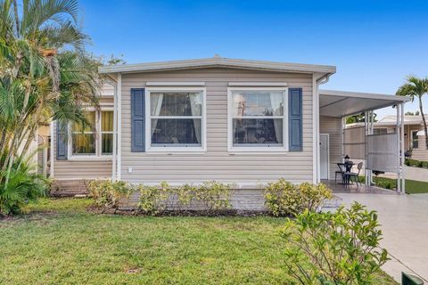 Broward County Mobile Homes 21 2301 SW 86th Terrace Davie FL 33324