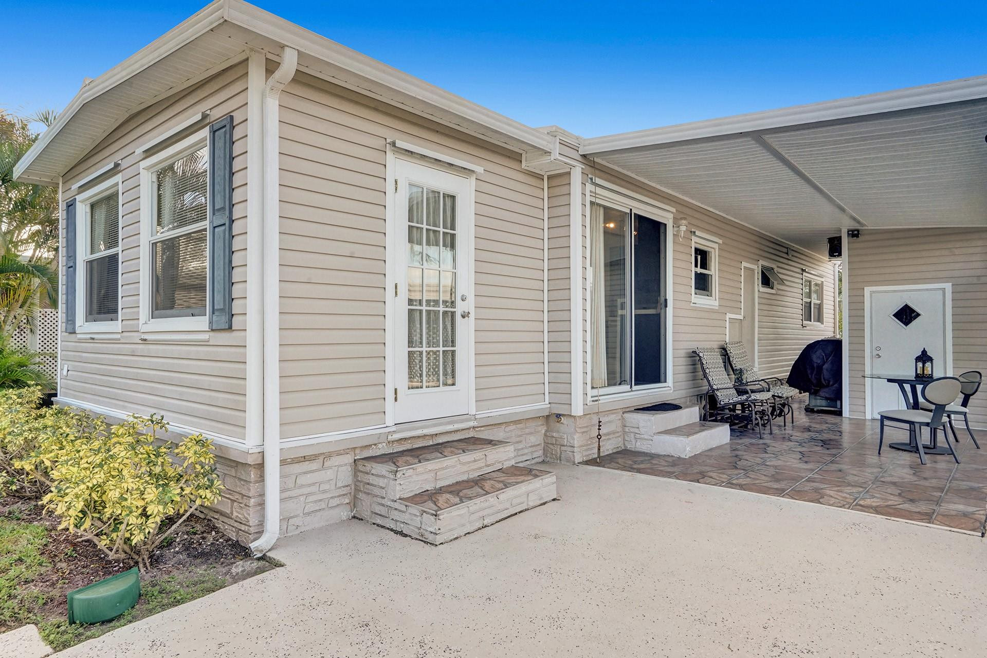 Park City Sec Two-A 61-22 - Residential