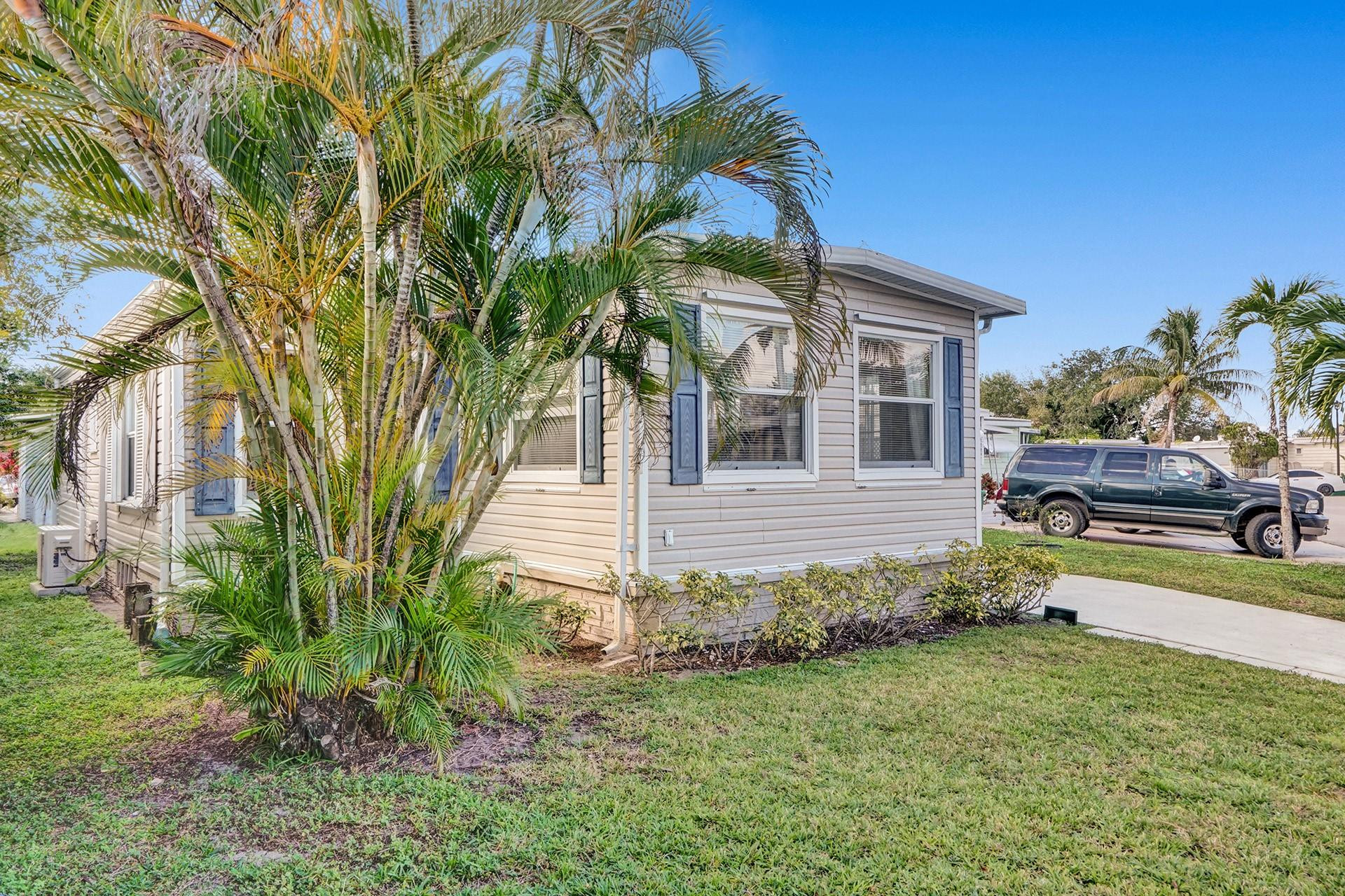 Park City Sec Two-A 61-22 - Residential