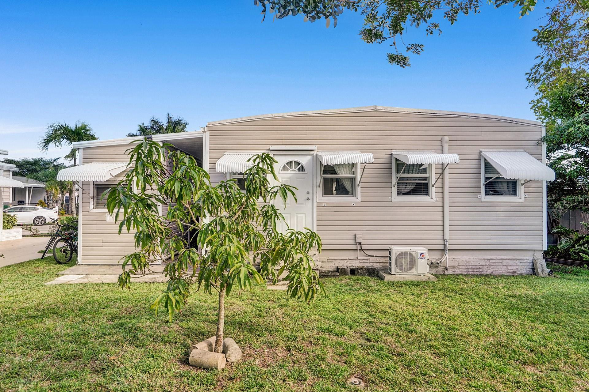 Park City Sec Two-A 61-22 - Residential