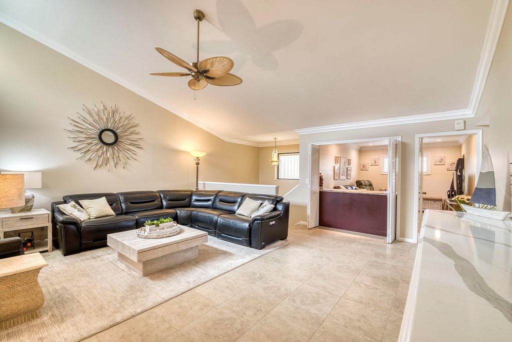 Photo of 17165 Waterbend Drive #207, Jupiter, FL 33477 (MLS # R10929773)