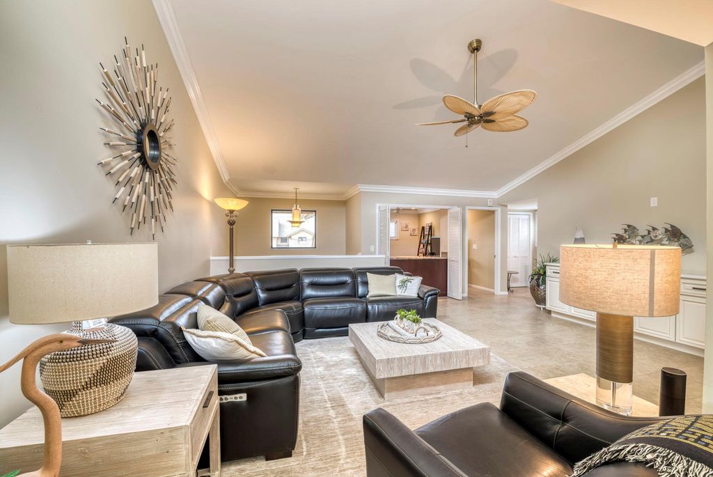 Photo of 17165 Waterbend Drive #207, Jupiter, FL 33477 (MLS # R10929773)