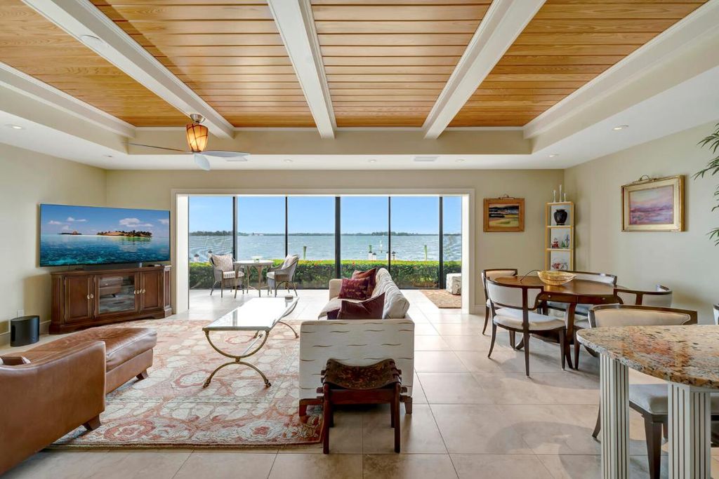 Photo of 1776 Mooringline Drive #102, Vero Beach, FL 32963 (MLS # R11158558)