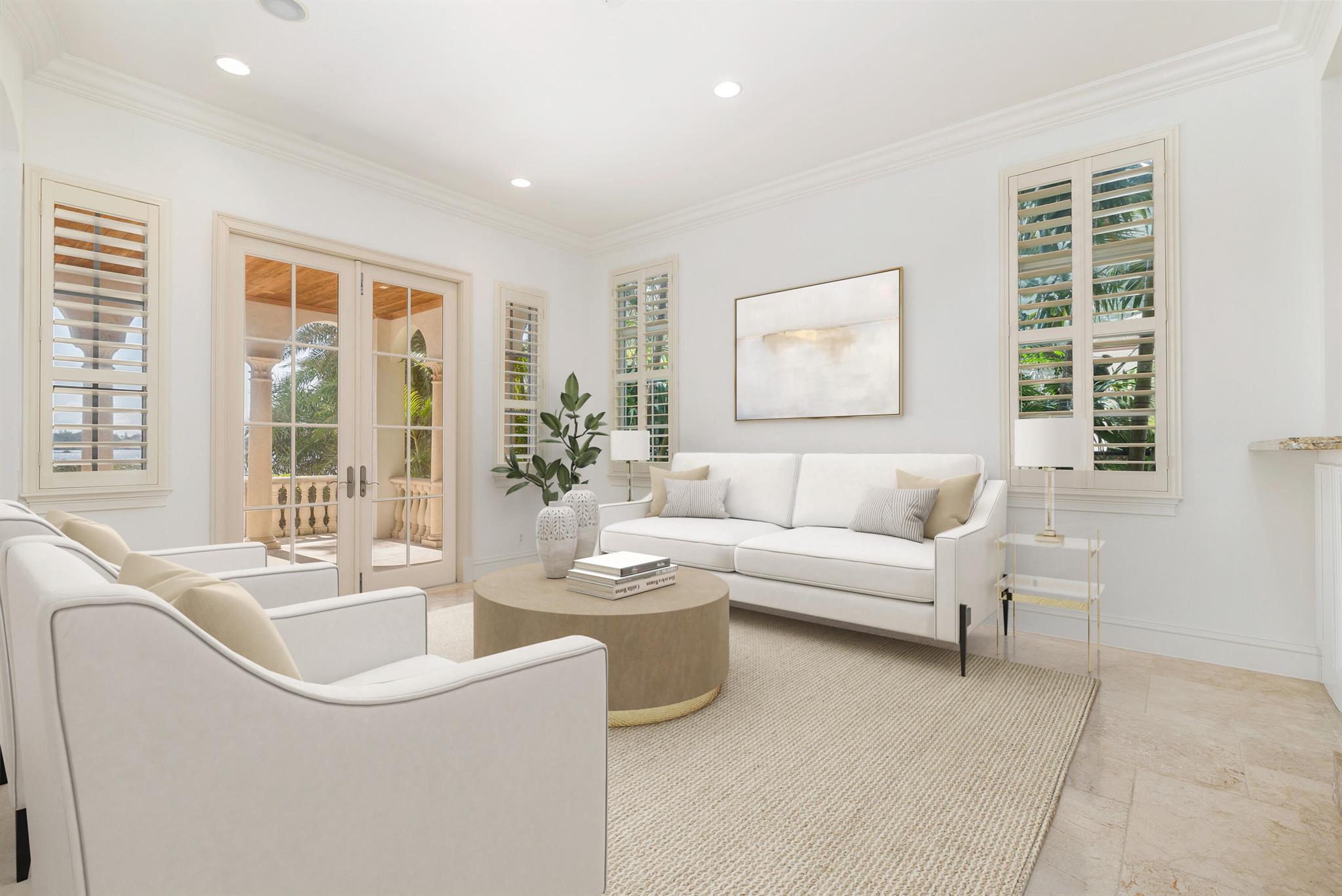 SOUTHLAND PARK - Residential