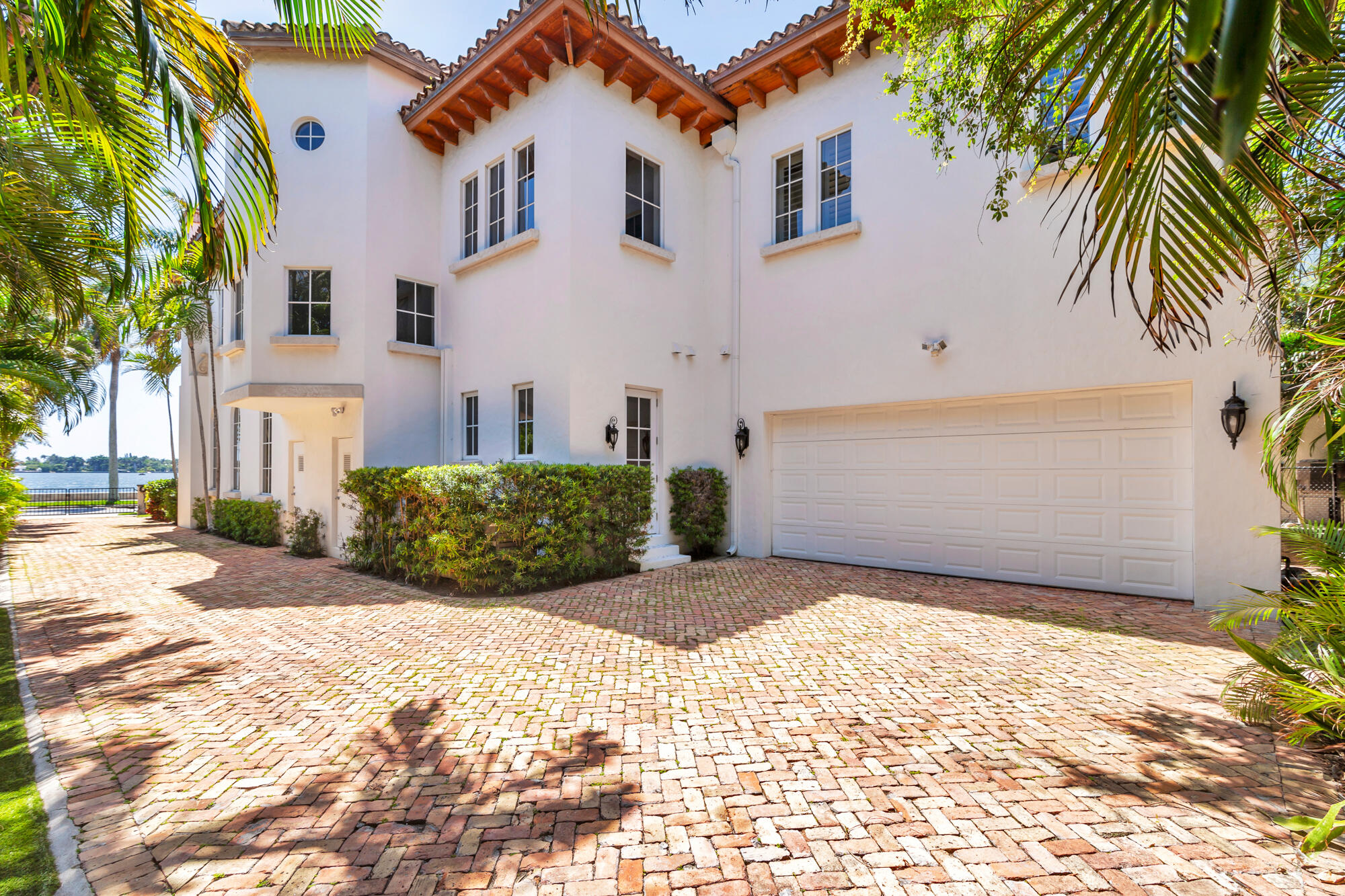 SOUTHLAND PARK - Residential