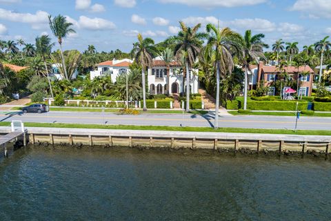3309 S Flagler Drive West Palm Beach FL 33405