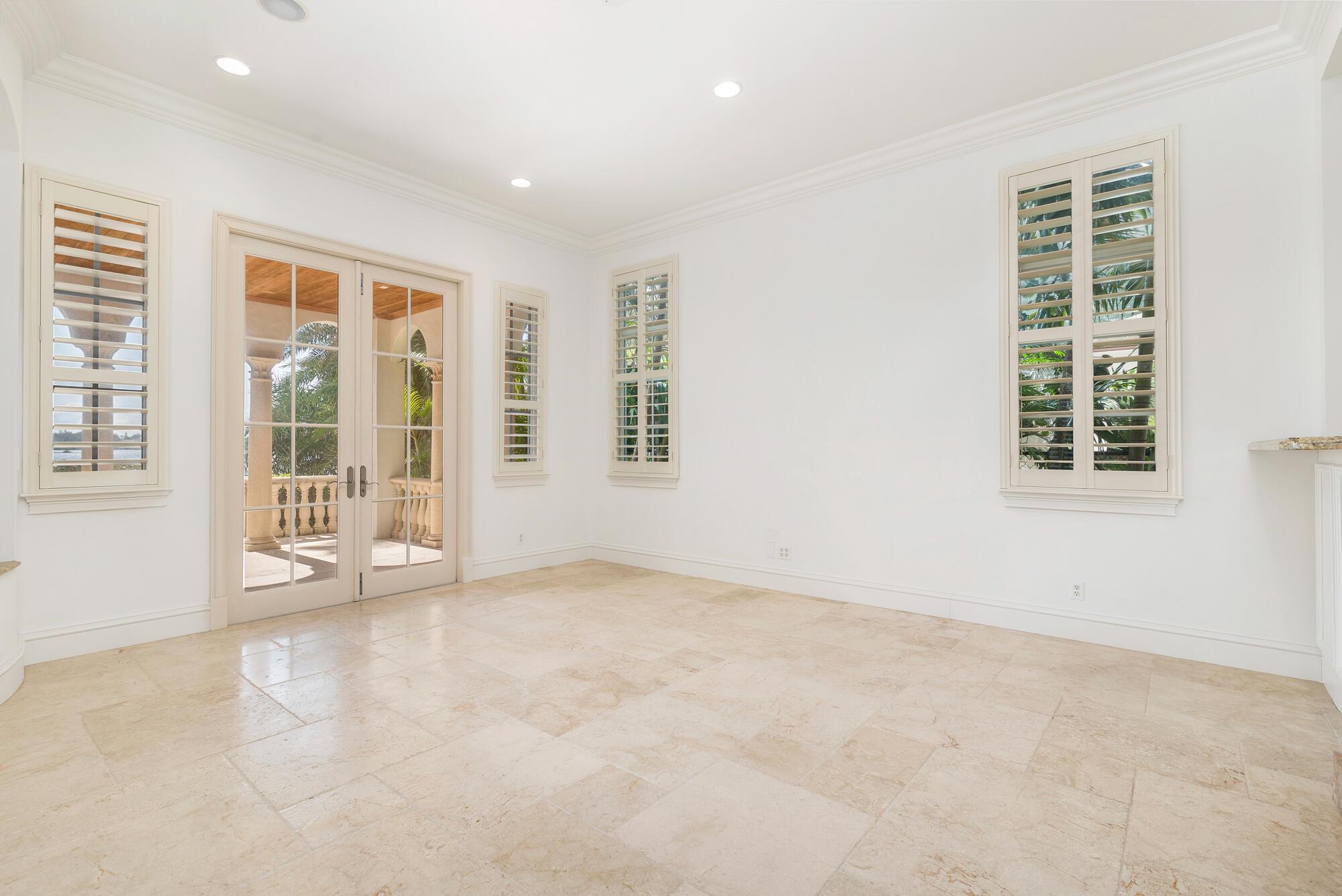 SOUTHLAND PARK - Residential