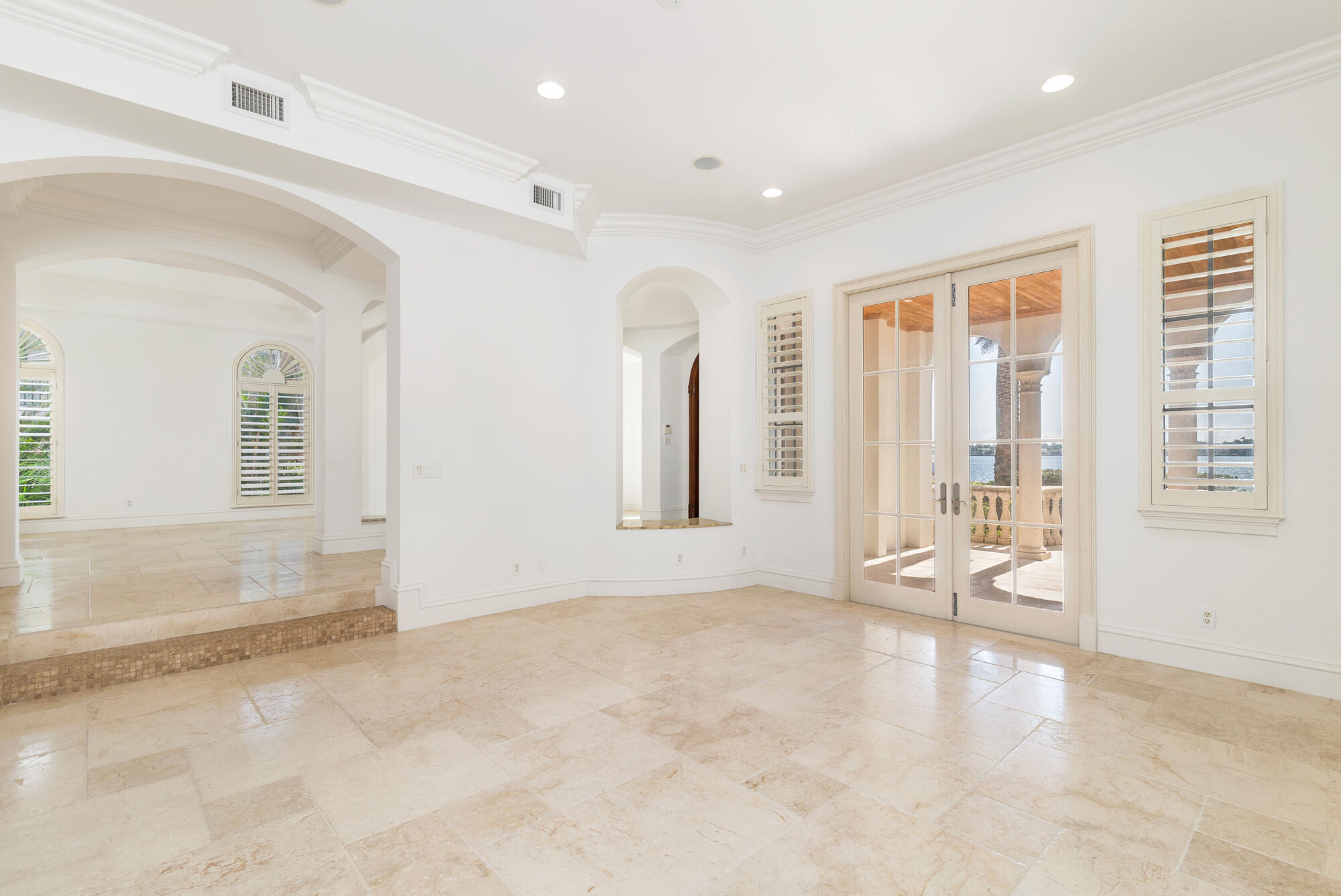 SOUTHLAND PARK - Residential