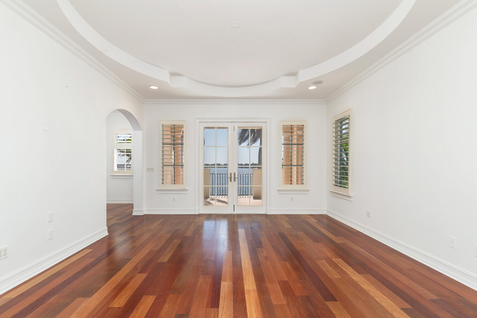 SOUTHLAND PARK - Residential