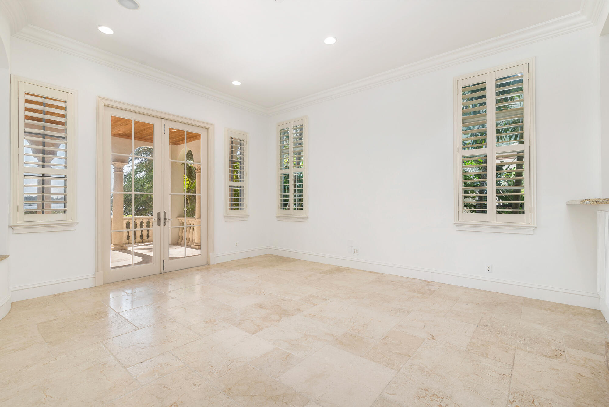 SOUTHLAND PARK - Residential