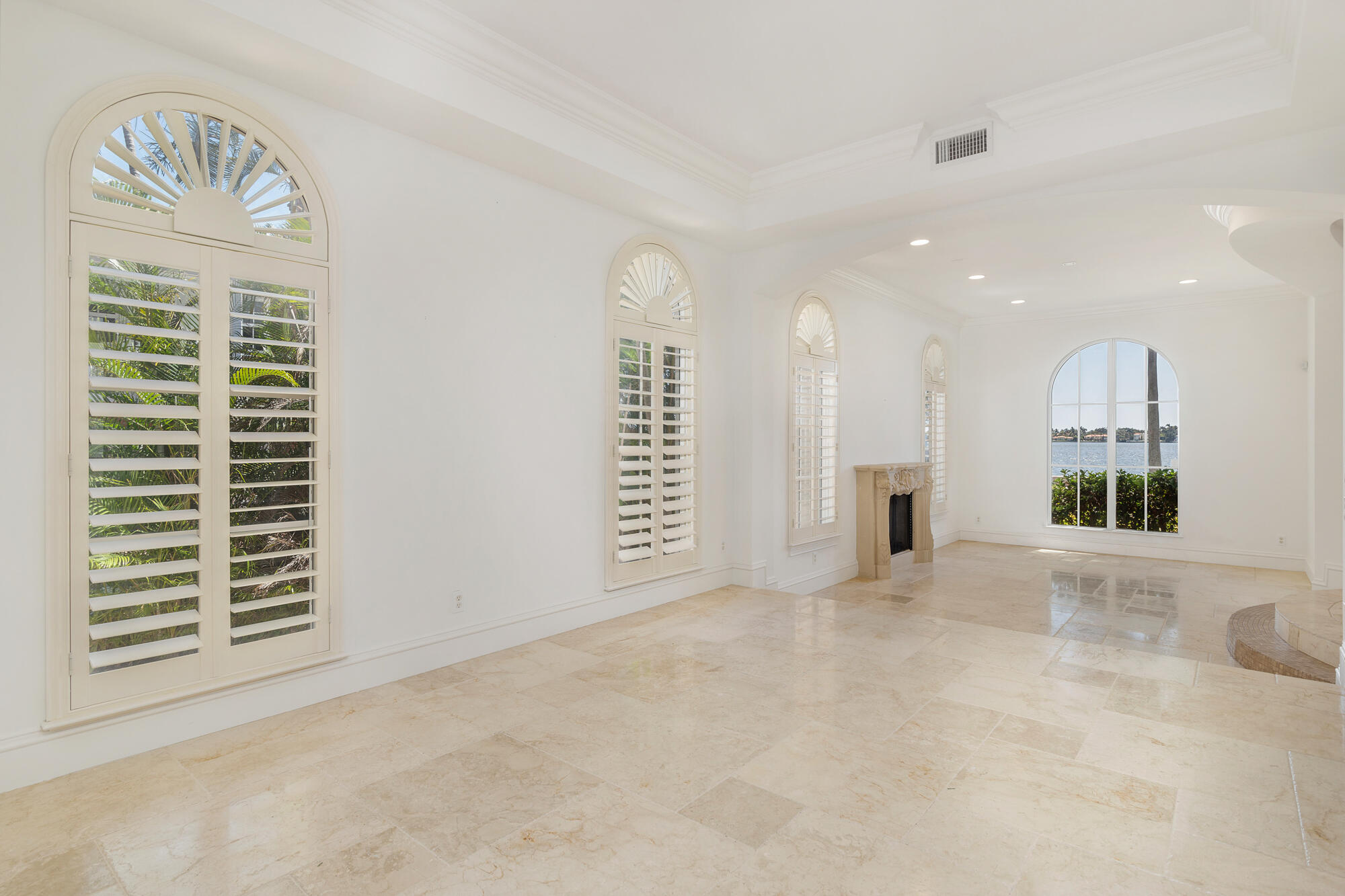 SOUTHLAND PARK - Residential