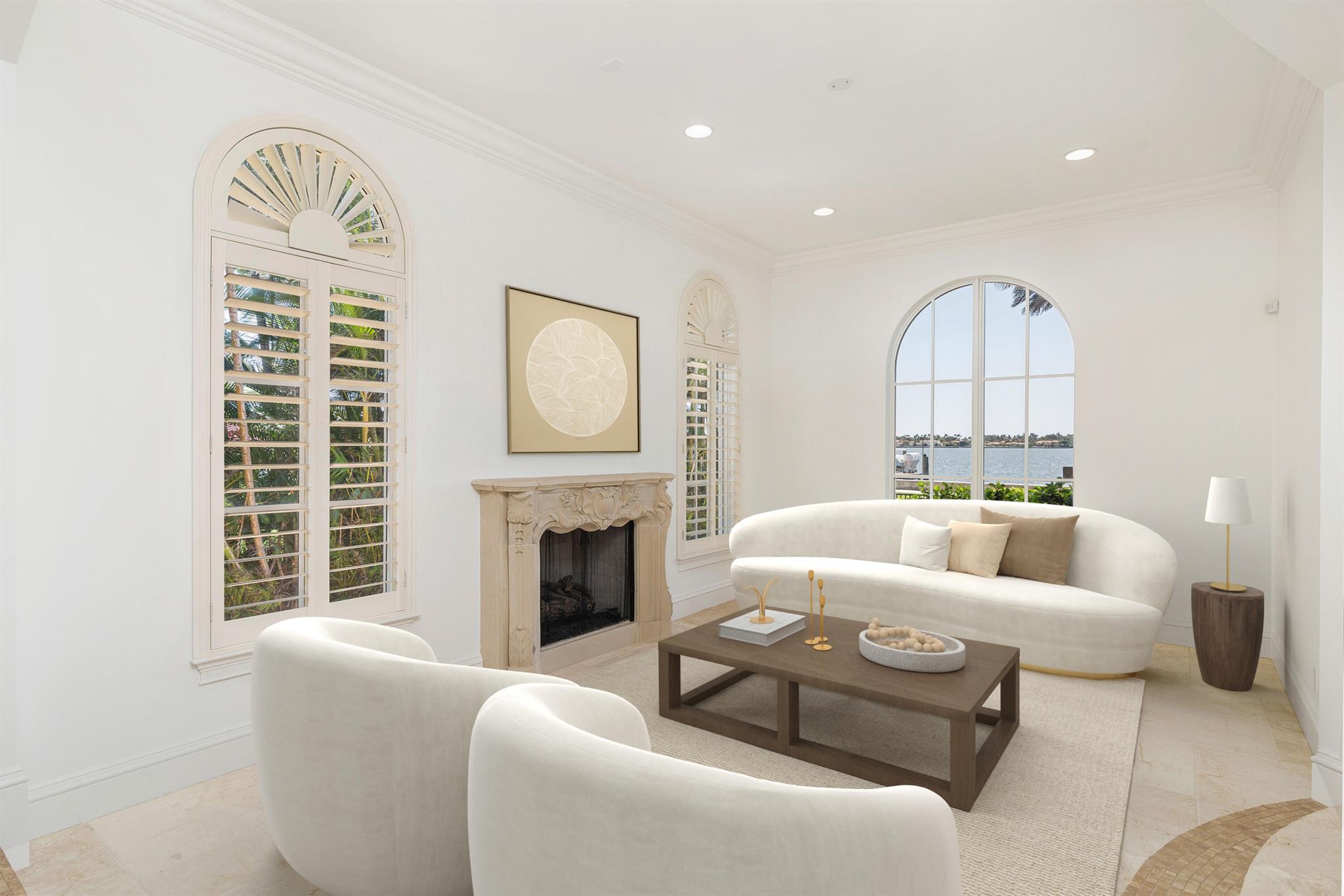 SOUTHLAND PARK - Residential