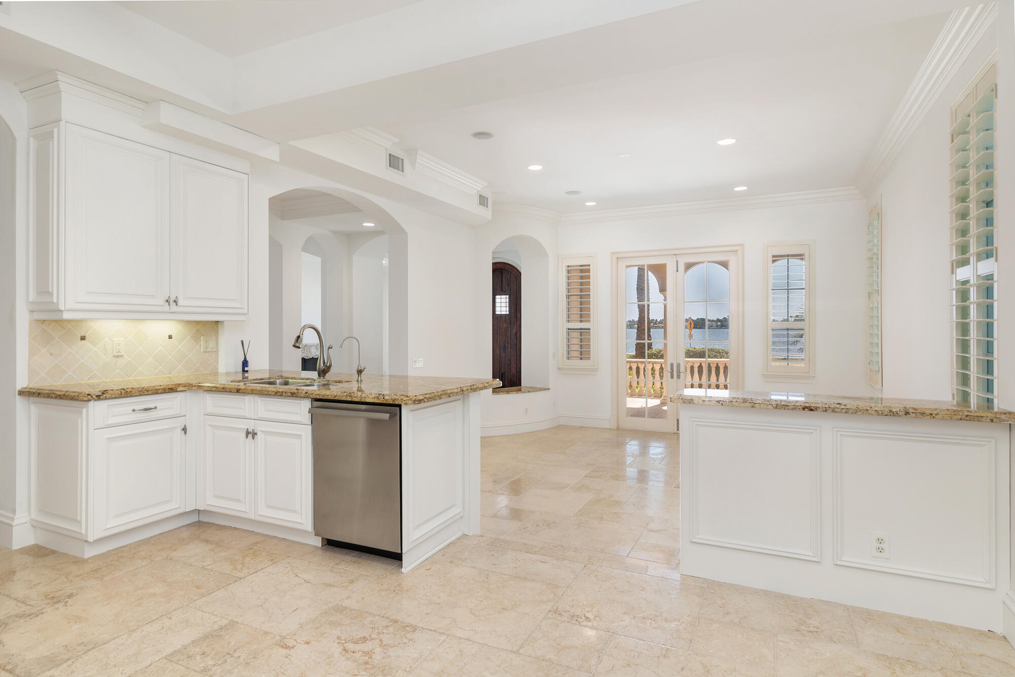 SOUTHLAND PARK - Residential