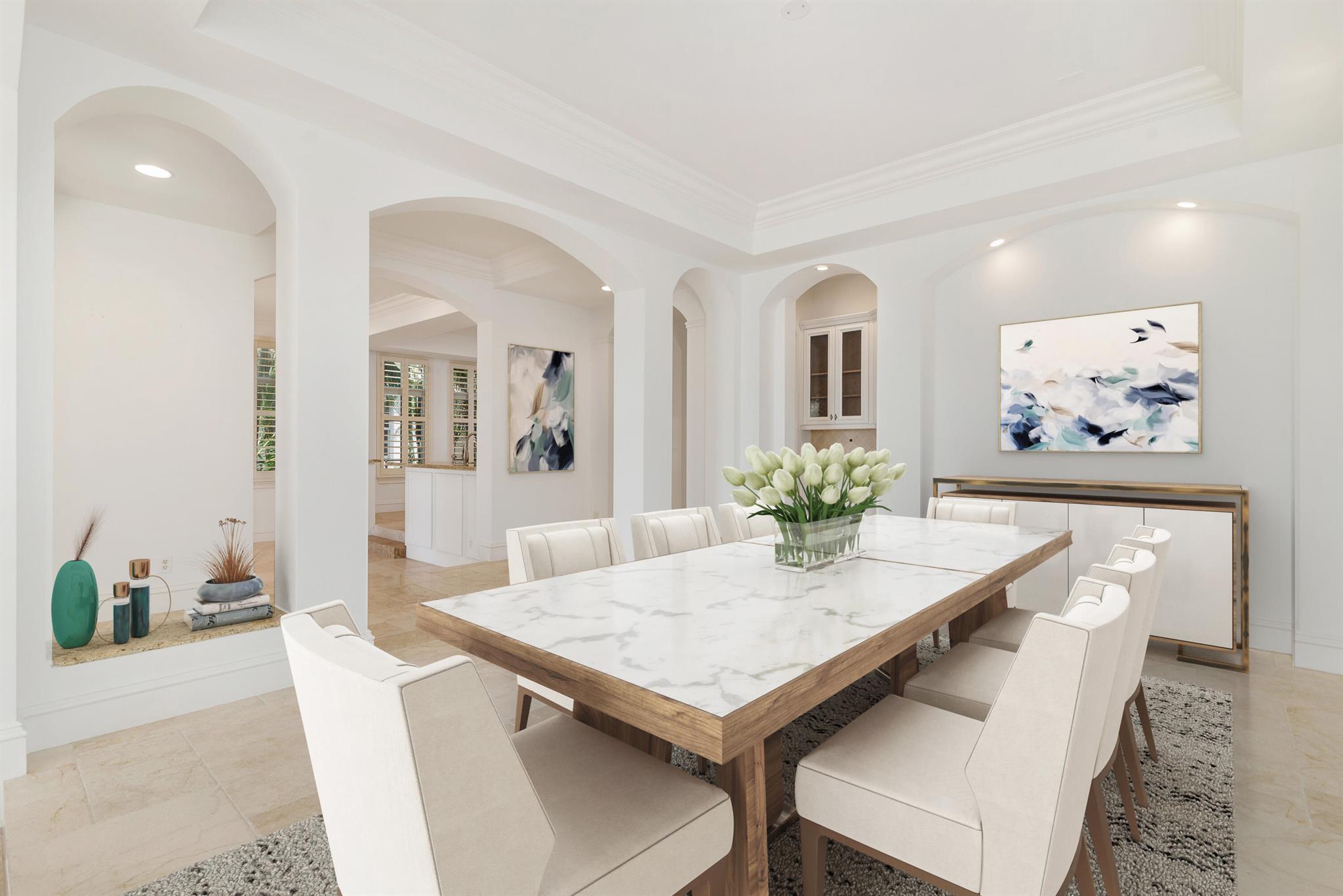 SOUTHLAND PARK - Residential