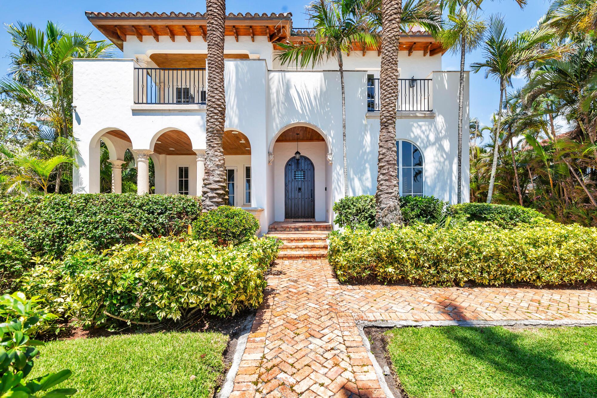3309 S Flagler Drive
