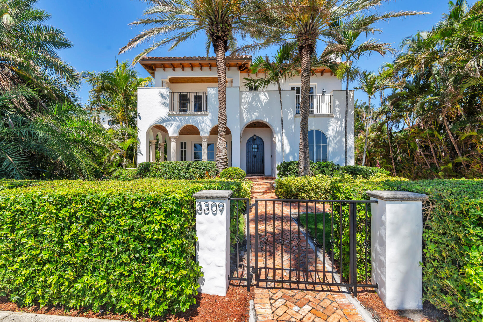 SOUTHLAND PARK - Residential