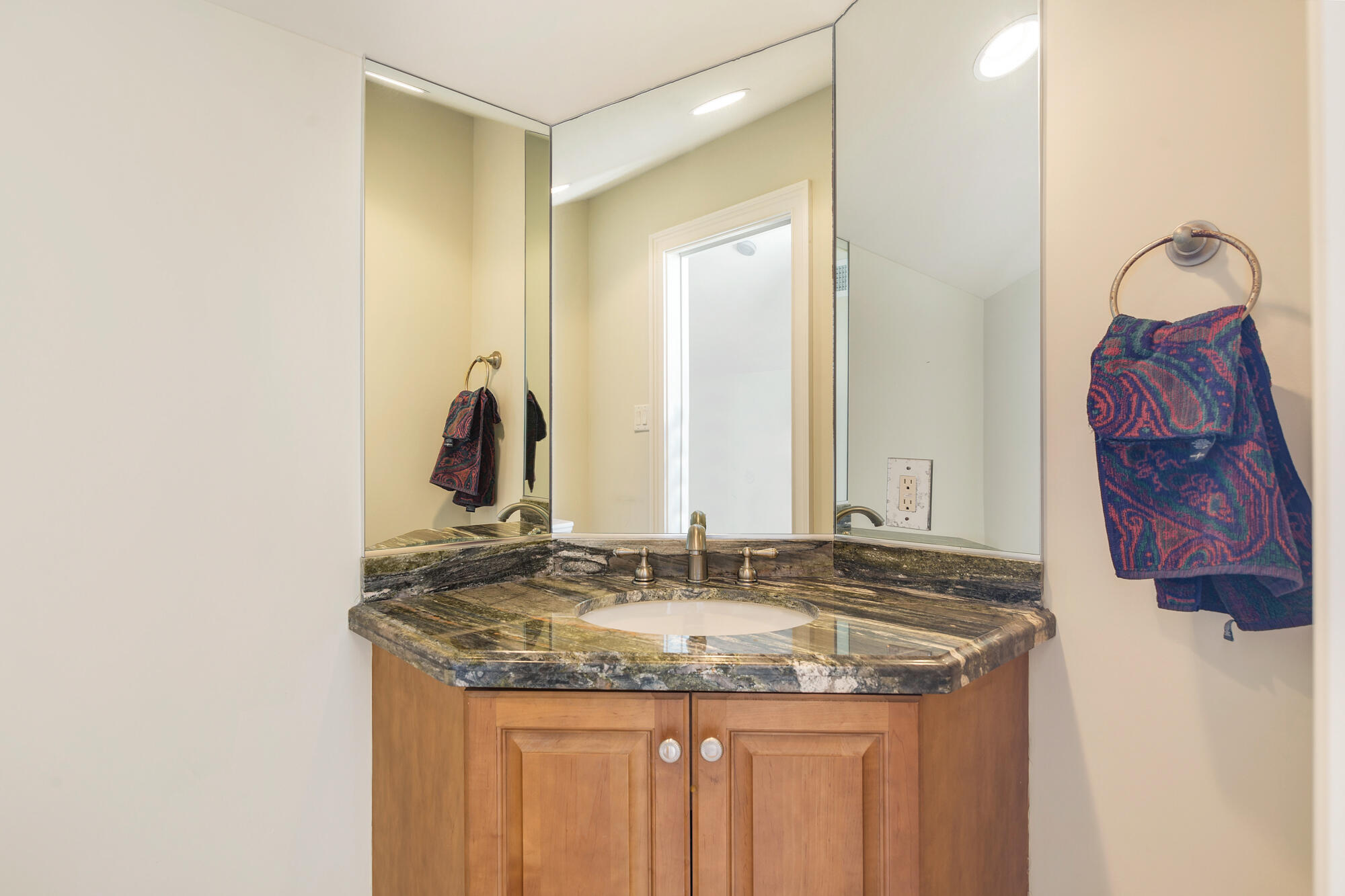 SOUTHLAND PARK - Residential