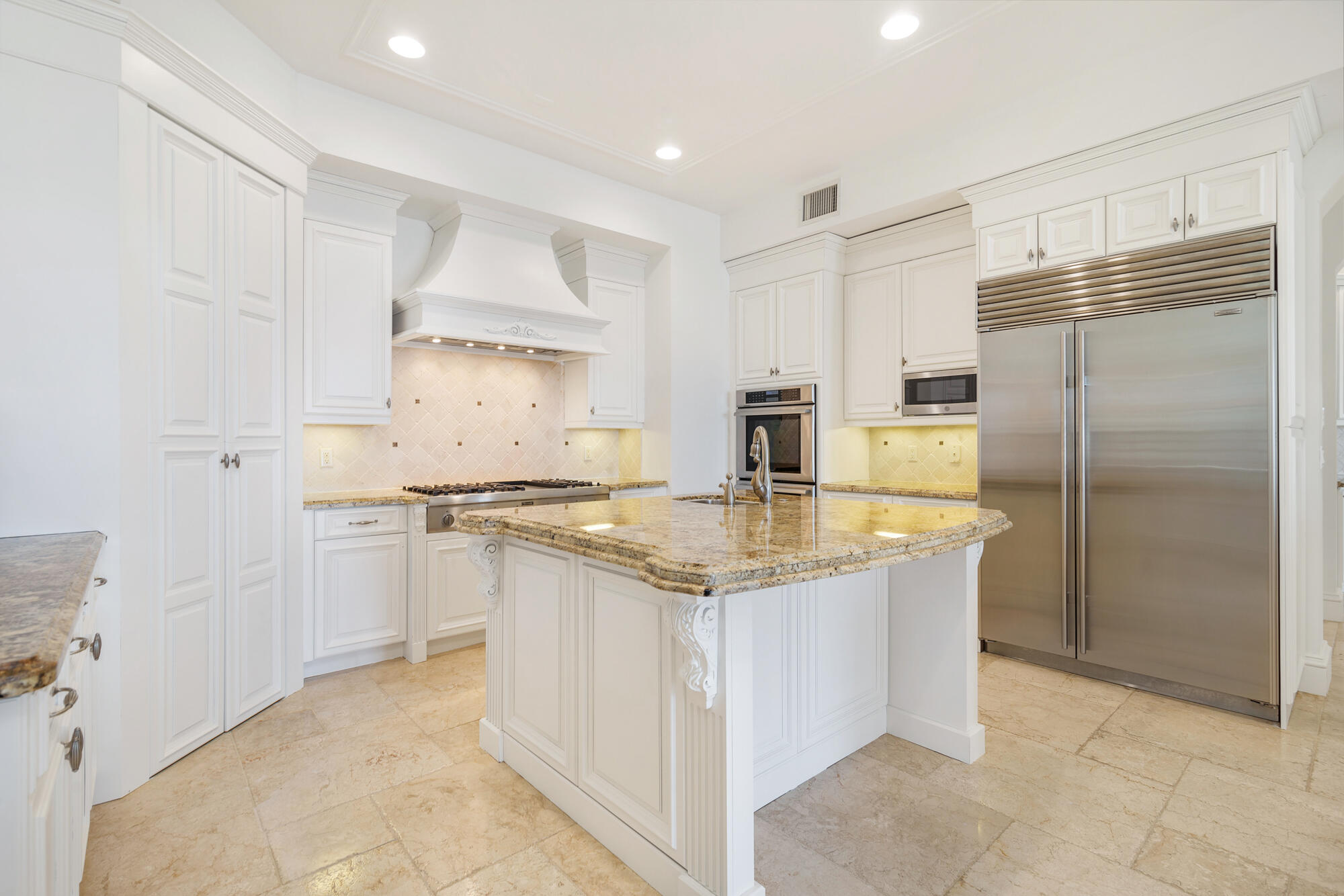 SOUTHLAND PARK - Residential