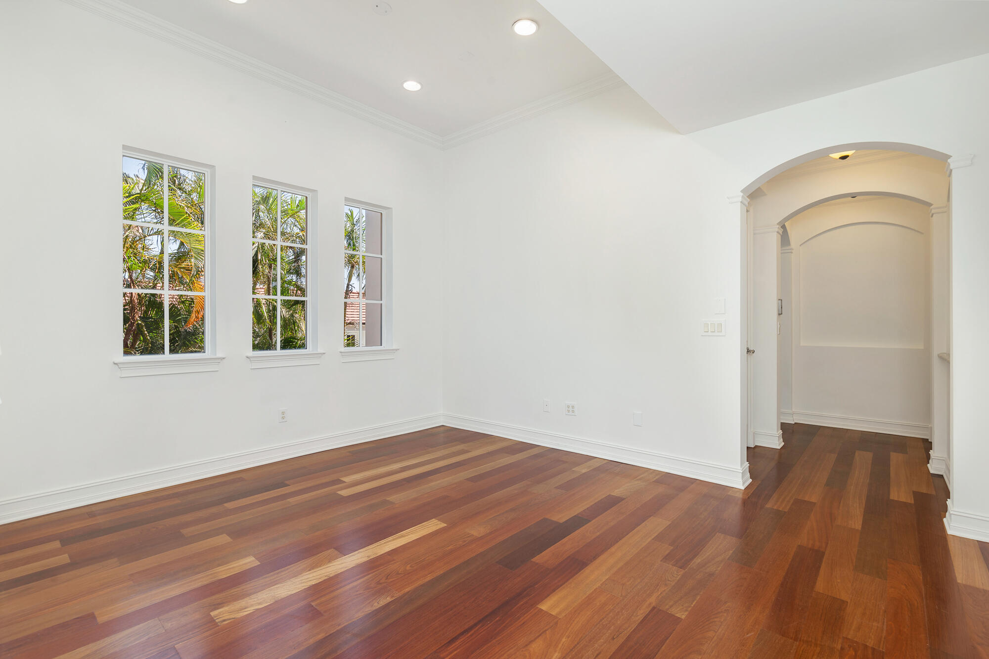 SOUTHLAND PARK - Residential