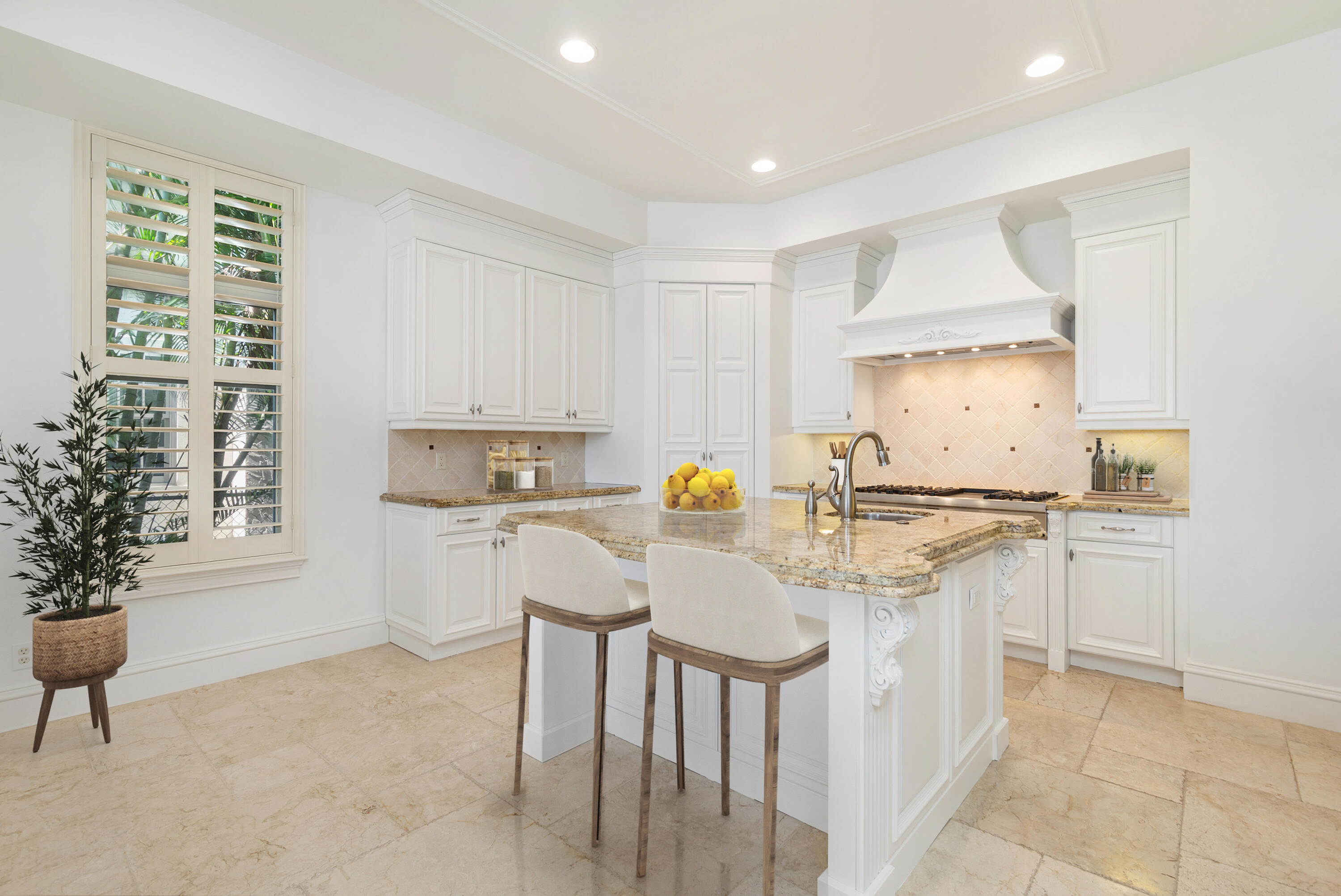 SOUTHLAND PARK - Residential