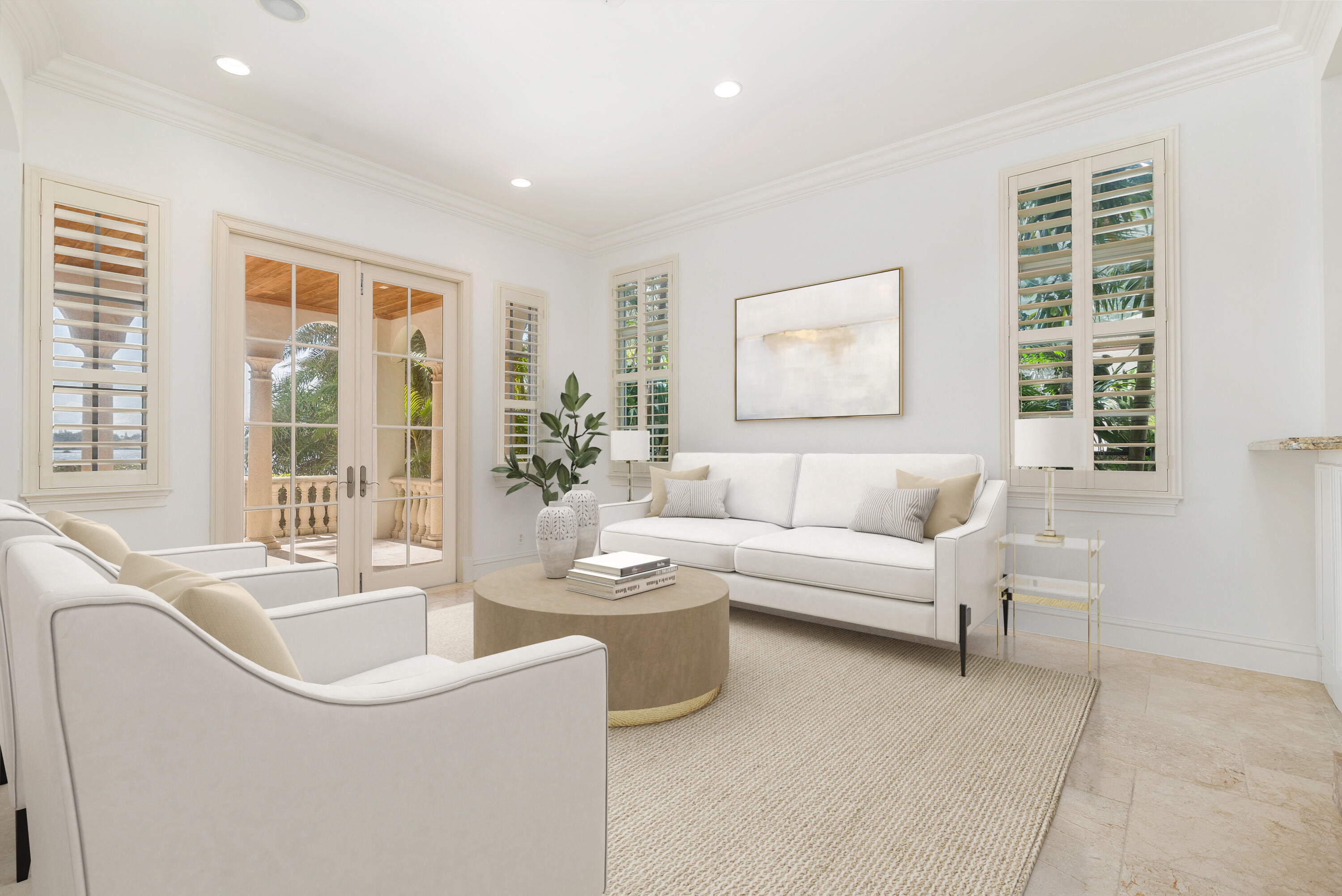 SOUTHLAND PARK - Residential