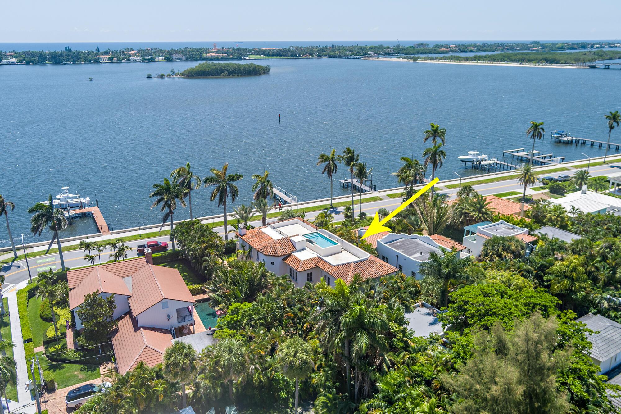 3309 S Flagler Drive