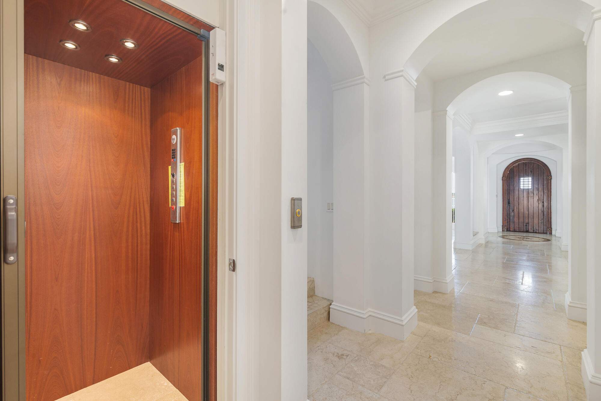 SOUTHLAND PARK - Residential