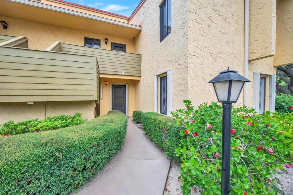 Photo of 5313 SE Miles Grant Road #111, Stuart, FL 34997 (MLS # R10815799)