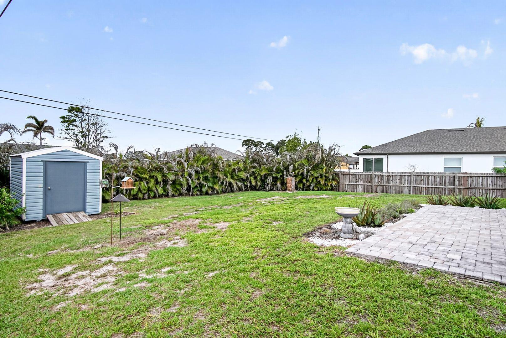 PORT ST LUCIE SECTION 8 - Residential